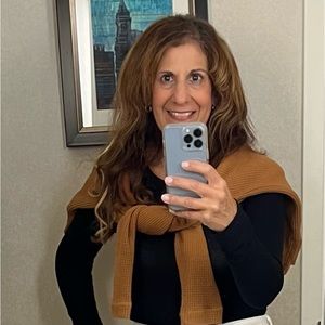 Meet your Posher, Allison